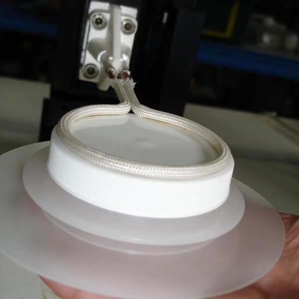 380V 40KW  High Frequency Industrial Induction Heating Machine For Heat Treatment