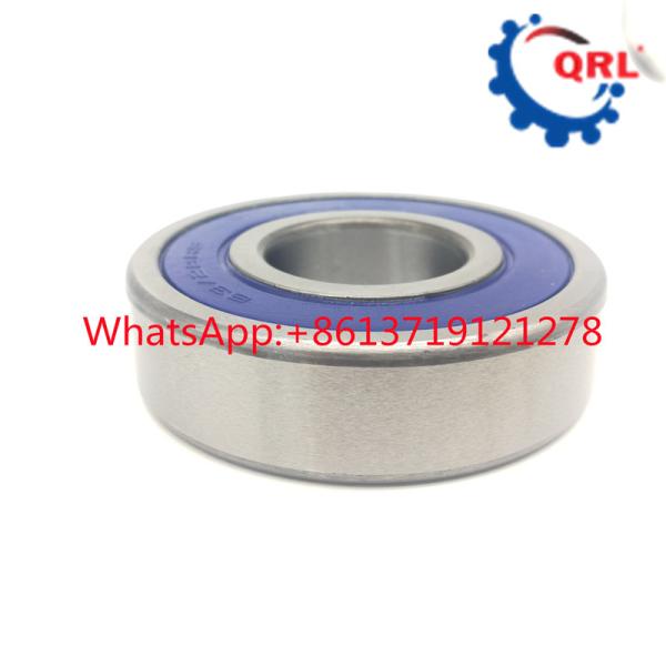 Budget Deep Groove Ball Bearing 63/28 2RS 28x68x16mm