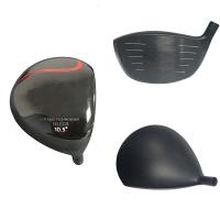 Golf Club Head 460cc Forged Cup Face Titanium Driver Head Racing, Entertainment, Gift