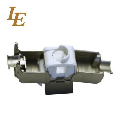 Le-K055s Ftp Waterproof Keystone Jack Cat6 Cat6a