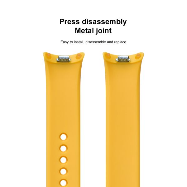 The HydroShield Seamless TPU Contour Band