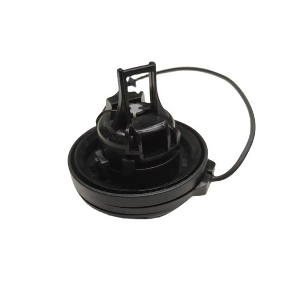 Auto Fuel Tank Cap Fuel Tank Lock for Peugeot 308 408 508 Citroen C5 C6 OE 1508N7 9687552880