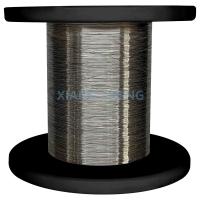 Cables de extensión de termopares de tipo K Construcción flexible y duradera en cadena para la industria