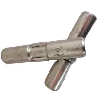 Diamond NBLF peças sobressalentes balde pin de bloqueio pin para PC 200 PC 300 PC 400 dentes pin para Excavators balde
