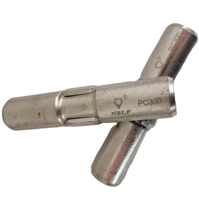 Diamond NBLF peças sobressalentes balde pin de bloqueio pin para PC 200 PC 300 PC 400 dentes pin para Excavators balde
