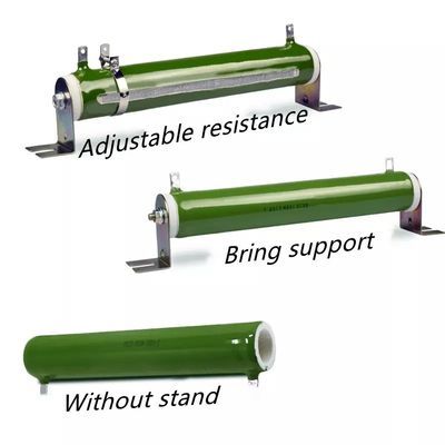 5000W Adjustable Ceramic Composition Wirewound Power Resistor Variable Resistor