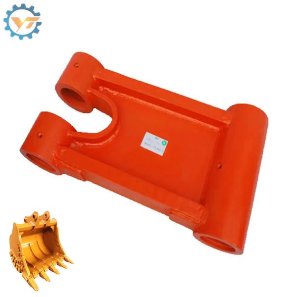 OEM Support Arm Link Rod H Frame para outras peças de escavadeiras e escavadeiras