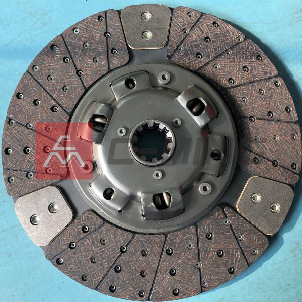 1-31240-892-1 51Q Isuzu Clutch Kits  430×240×10×51