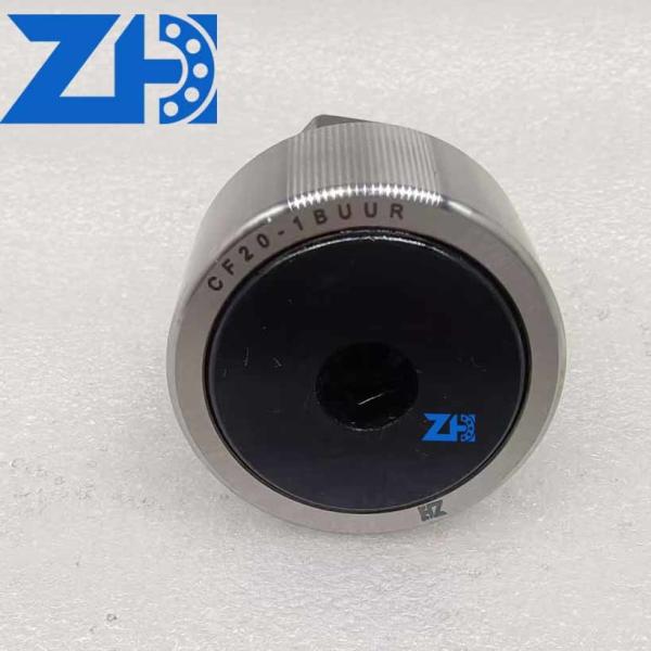 ZH Chinese bearing suppliers CF20-1BUUR Miniature bearings