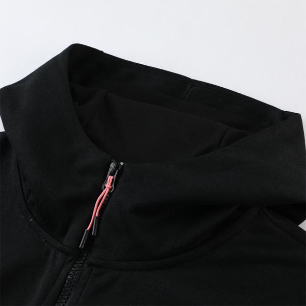 Customized Football Training Tracksuit Personalized Soccer Jersey with Name Number Maximum Wear Comfort Stylish Fit