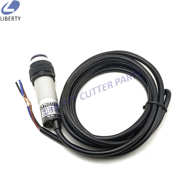 XLP Плотер запасные части No 94712002 EA1812D-1N0 датчик Assy Paper