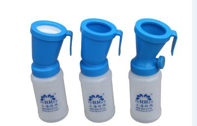 Copo macio do mergulho do bico do aperto 300ml para pre ordenhar