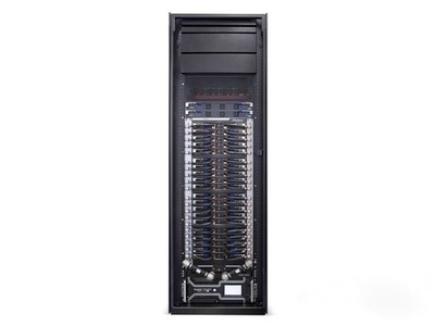 Original Quantum HDR InfiniBand Switch with 16Tb/s Capacity and 40 10/100/1000 Ports