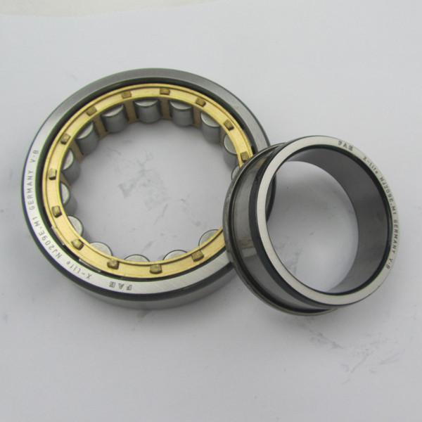 High Precision Stainless Steel Bearing NJ409 For Gas Generator Turbine
