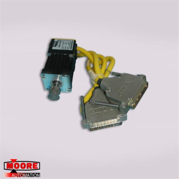 Моторы сервопривода КМ160АЭ-00586 Паркер Компумотор