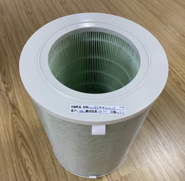 Purificador uv do ar do esterilizador de CADR 600m3/H 350CFM