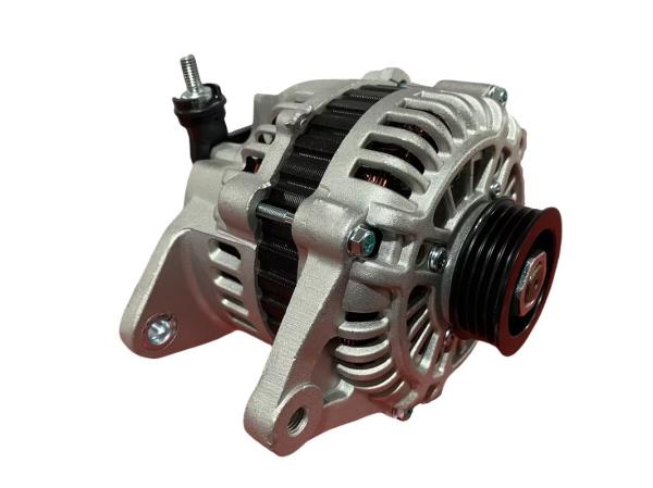 Suitable for Mazda Fumeilai 1.6 Haima 3/1.6/1.8 Prima 1.8 Generator  Hd0018300m1 Car Alternator