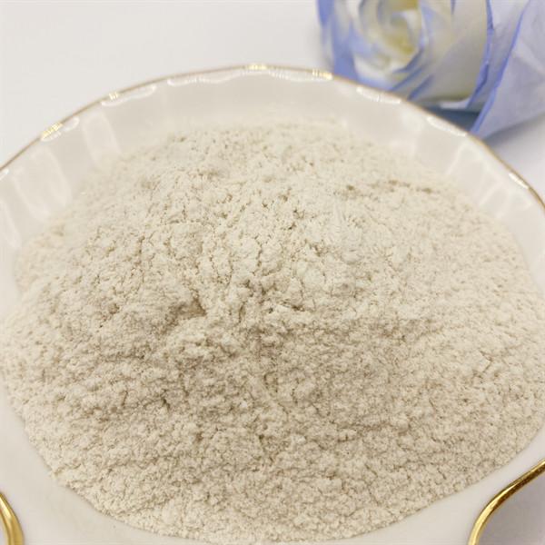 Humidité agricole linéaire du polymère 10% de poudre de chitosan de polysaccharide