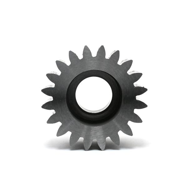 Pinion-shaped cutter cup-type M2,5