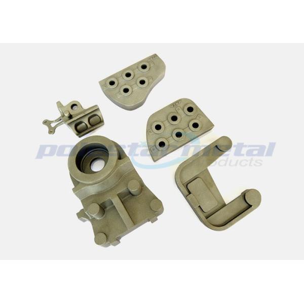 Custom Aluminium 6061 Machinery Parts Metal Casting Accessories EDM Machine Parts