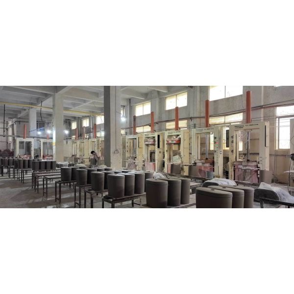 Foshan Niro Ceramic Building Materials Trading Co., Ltd.