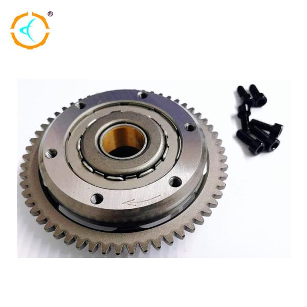 ISO ATV Motorcycle Scooter Sr 300cc One Way Clutch