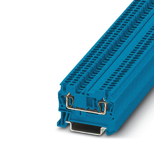 Phoenix Contact Original Blue 3031089 ST 1,5 BU - Feed-through terminal block