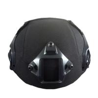 Casque tactique militaire tactique de preuve de balle du casque MICH2000 de NIJ