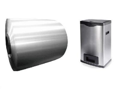 DDQ Galvanized Steel SPCC Z90 Home Appliance Board Zero Spangle Skin Pass Cr3+ Chromated Free Unoiled GI sheet