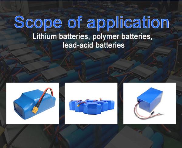 Multi-Function Battery Pack Tester,Battery Pack Charging And Discharging Machine