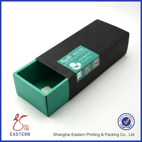 Pantone printing Luxury Cardboard Boxes