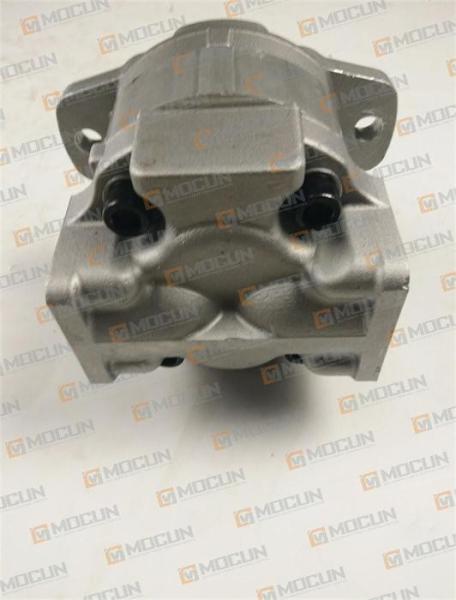 Assy hidráulico da bomba de engrenagem da máquina escavadora de KOMATSU, bomba de água giratória de alta pressão 705-22-30150