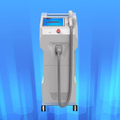 Germany lasers totally painless treatment stationary beauty product 808nm diode laser hair removal with 3 years warranty