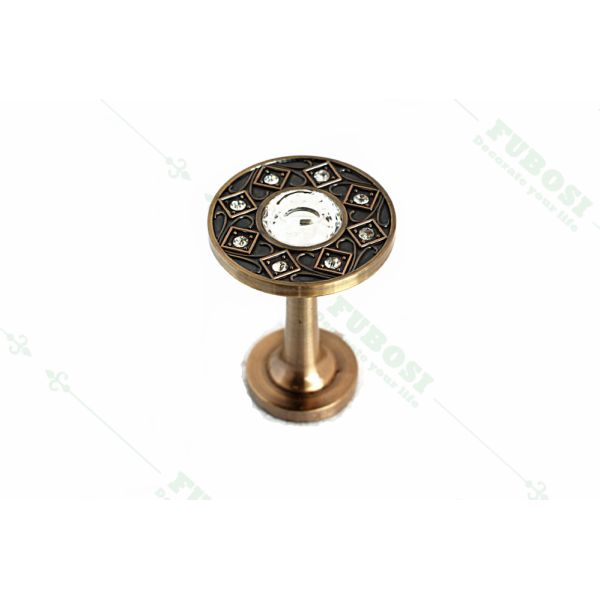 Fashion Metal Curtain Hooks Accessories for Home Decoration
