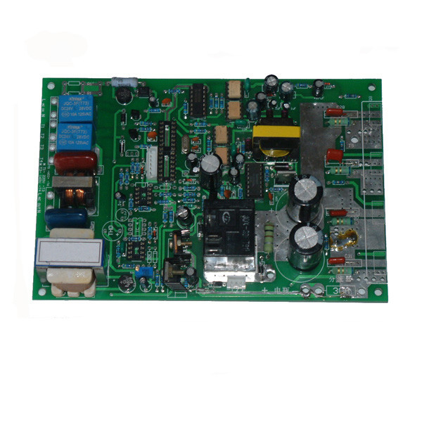 Support 3G /4G Module Amlogic S802 Quad Core Arm Industrial PCB Printed Circuit Board