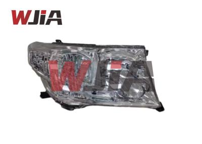 81170-60C82  TOYOTA Car Head Light Land Cruiser 81130-60C82 2012-2015 GRJ200 URJ202 UZJ200