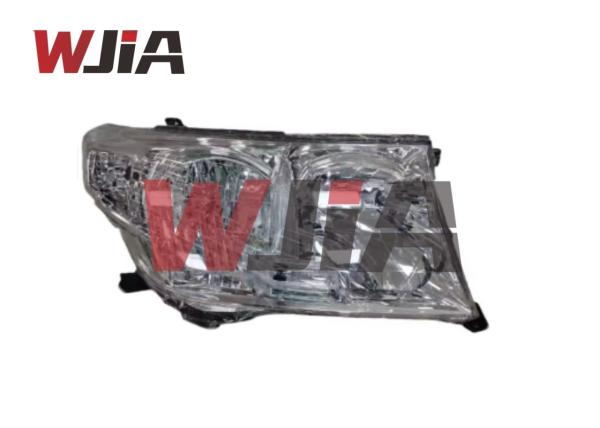 81170-60C82  TOYOTA Car Head Light Land Cruiser 81130-60C82 2012-2015 GRJ200 URJ202 UZJ200