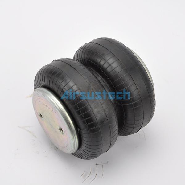 130118J-2 Rc1/4 Double Convoluted Air Spring Bag For Environmental Protection Equipment