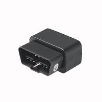 Real Time Car Location Tracking Device Movement Alarm Portable Vehicle Anti Theft GPS Tracker