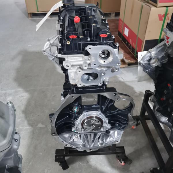 88 Нм Мотор сборки Мотор 4F18 LF466Q для DFSK Lifan Fushun Fengshun Jinbei Brilliance Haixing Mpv Мотор