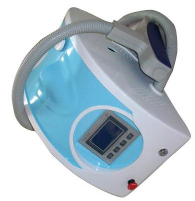 1064nm / 532nm Nd Yag Laser Tattoo Removal Machine for Lip Line