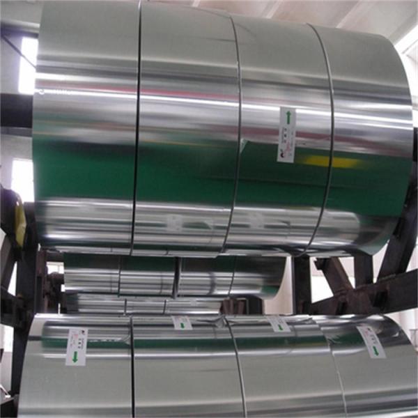 20mmX2mm Polished Flat Aluminium Strip 7016 3003 H24 Temper