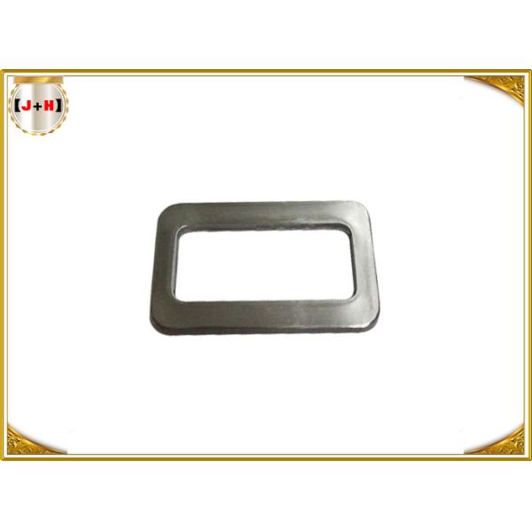 Пряжки пояса нержавеющей стали средней Адвокатуры изготовленные на заказ для размера людей 30mm внутреннего
