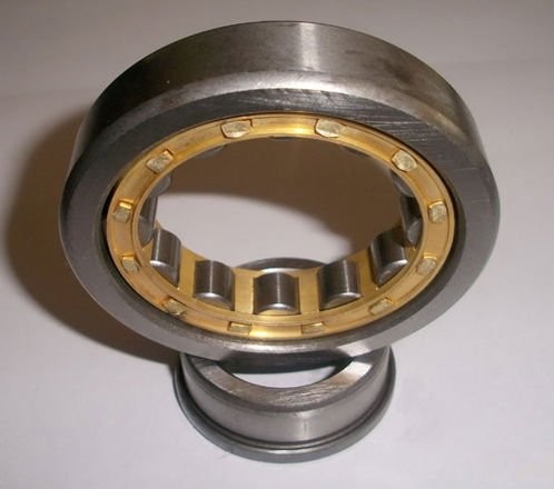 Single Row Cylindrical Roller Bearing