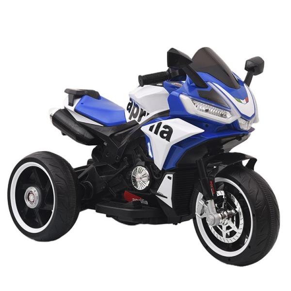 Освещение Музыка Мобильный телефон Bluetooth Раннее образование MP3 Поездка на машине для детей