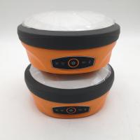 Enquête RTK GNSS Qianxun SR3 d'inclinaison de récepteur de Qianxun IP67 GPS RTK