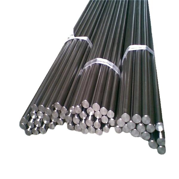 JIS G4311 DIN 17440 Stainless Steel Round Bars 16mm Bright Bar