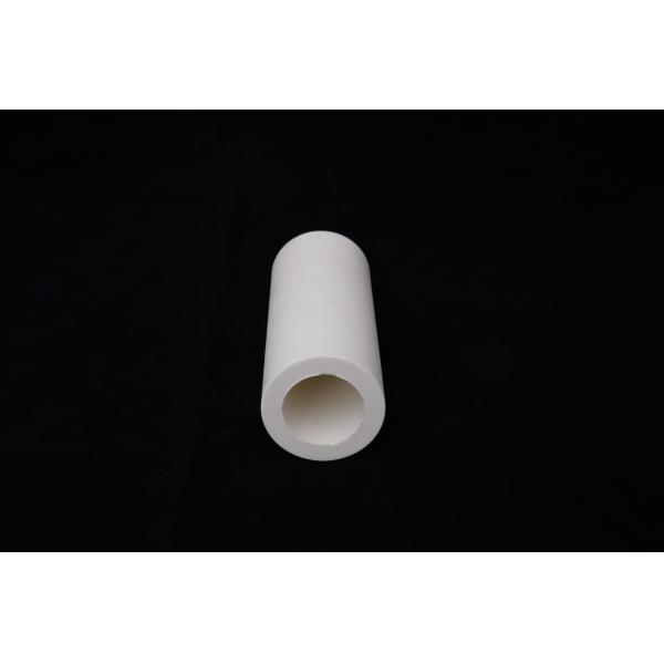 95% 99,7% Al2O3 Алюминиевая труба Алюминиевая керамическая труба Высокотемпературная керамическая труба