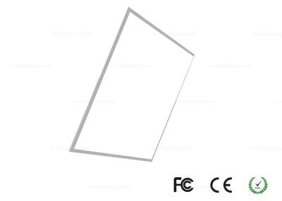 2800k - 6500k Led Ceiling Panels Lights 600 X 1200 Led Panel 80 Lm / W