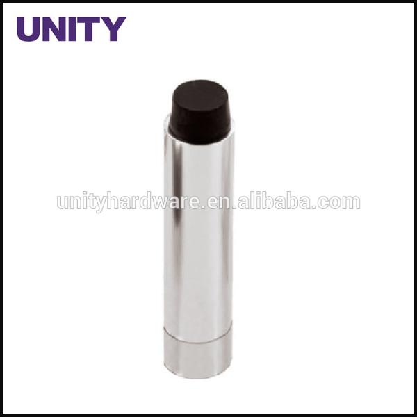 Stainless Steel Flush Bolt Door Accessories for Fire Door Easy Installation Different Length Option